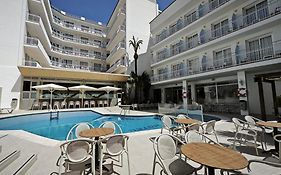 Hotel Miami Calella